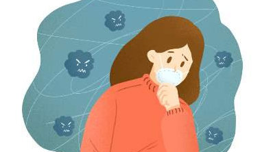 新型冠状病毒肺炎症状与流感症状有何区别