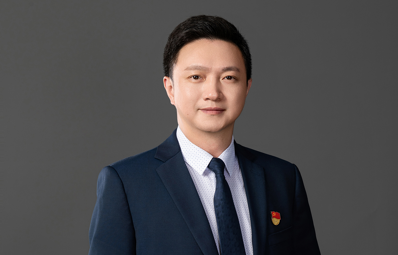 红岩医者 党建“三说”·书记说典范 | 实施“1223”党建统领工程 以高质量党建统领医院高质量发展