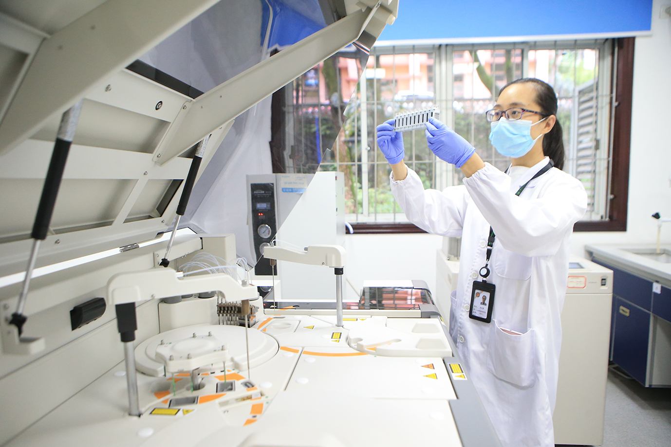 西部首个！川渝联手研发儿科中药1.1类新药获批临床