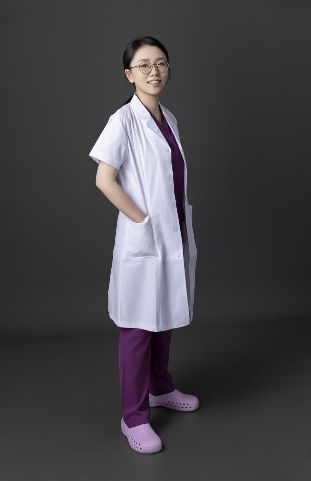 我的援外故事② | 匡安迪：护理无国界   温暖亦无国界