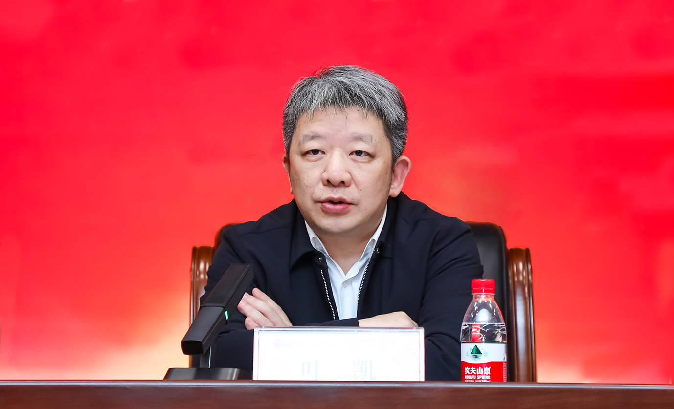 红岩医者 党建“三说”·书记说典范 | 传承红岩精神  铸造红岩医者