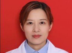 红岩医者 党建“三说”·党员说模范 | 以爱为灯，照亮愈“艾”之路